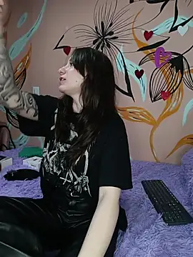 Amber-08 online show from 10, 10, 2025