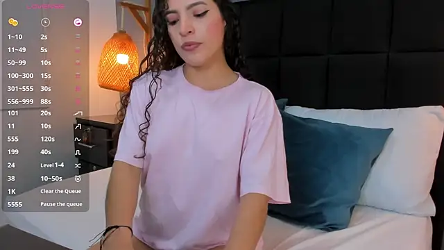 natalie esmith online show from 22, 12, 2025