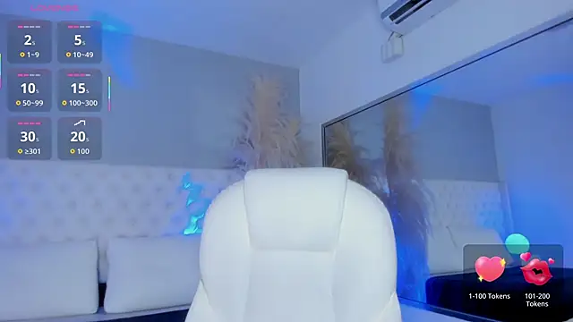 Ebonysweet   online show from 16, 4, 2026