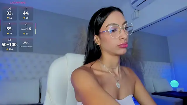 Snapshot of Ebonysweet__ chatting on 4, 6, 2026 Ebonysweet online show from 4, 6, 2026