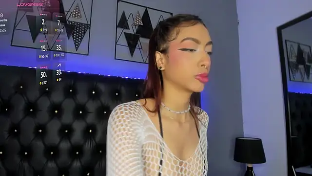 Snapshot of Ebonysweet__ chatting on 17, 9, 2025 Ebonysweet online show from 17, 9, 2025