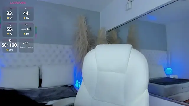 Ebonysweet   online show from 27, 6, 2026
