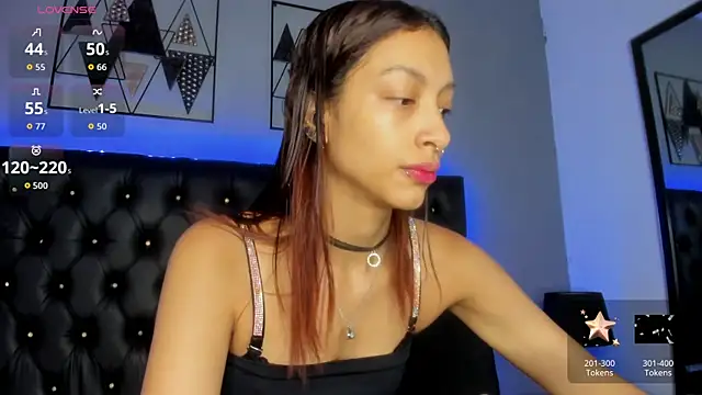 Ebonysweet   online show from 13, 11, 2025