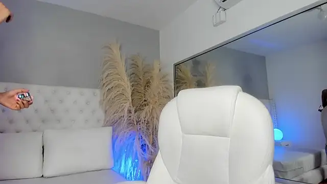 Ebonysweet   online show from 17, 2, 2026