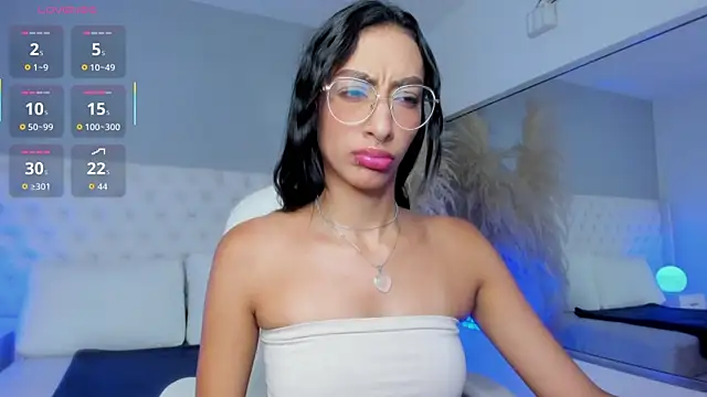 Snapshot of Ebonysweet__ chatting on 25, 5, 2026 Ebonysweet online show from 25, 5, 2026