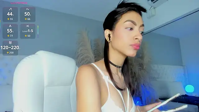 Ebonysweet   online show from 7, 3, 2026