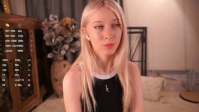 BubugAgaska online show from 27, 3, 2026