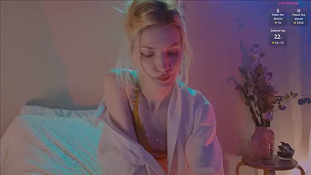 WendyGilber online show from 23, 4, 2026