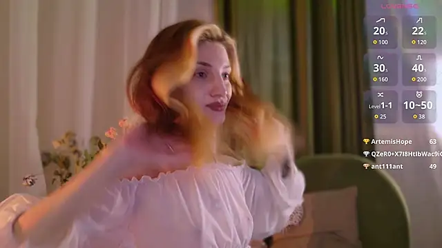 WendyGilber online show from 24, 3, 2026