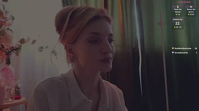 WendyGilber online show from 25, 4, 2026