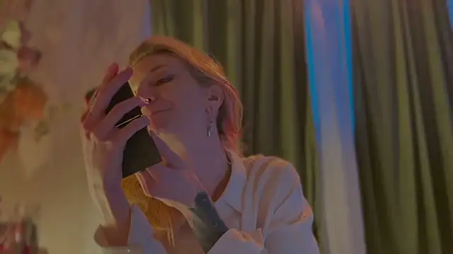 WendyGilber online show from 26, 4, 2026