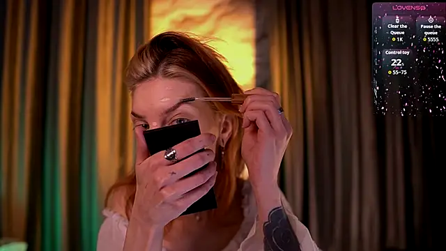 WendyGilber online show from 18, 1, 2026