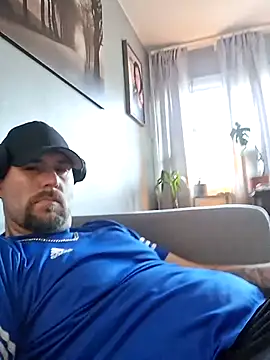 Bamse28 online show from 4, 4, 2026