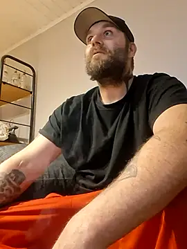 Bamse28 online show from 21, 12, 2025