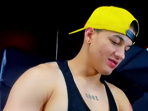 rocoo santos online show from 14, 3, 2026