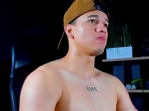 rocoo santos online show from 14, 4, 2026