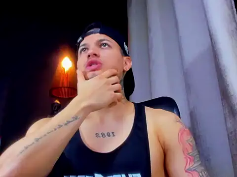 rocoo santos online show from 26, 6, 2026