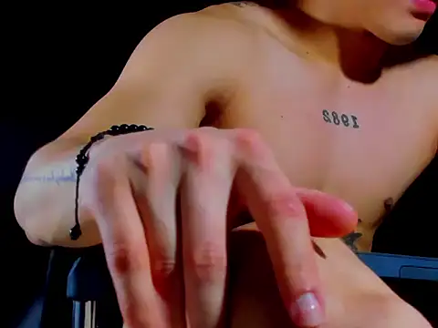 rocoo santos online show from 22, 3, 2026