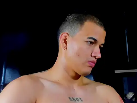 rocoo santos online show from 25, 3, 2026