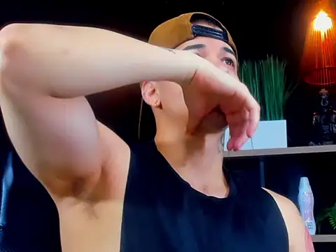 rocoo santos online show from 21, 4, 2026