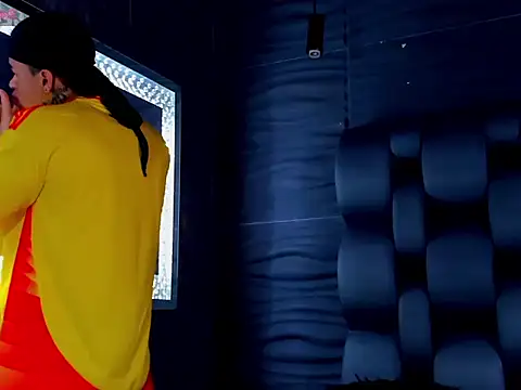 rocoo santos online show from 10, 3, 2026