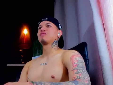 rocoo santos online show from 22, 6, 2026