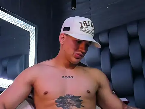 rocoo santos online show from 29, 11, 2025