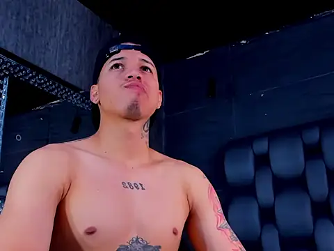 rocoo santos online show from 17, 6, 2026