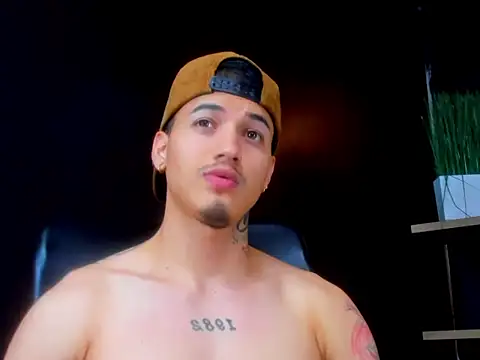 rocoo santos online show from 1, 7, 2026