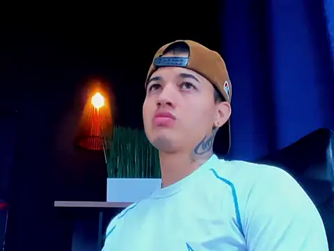 rocoo santos online show from 22, 4, 2026