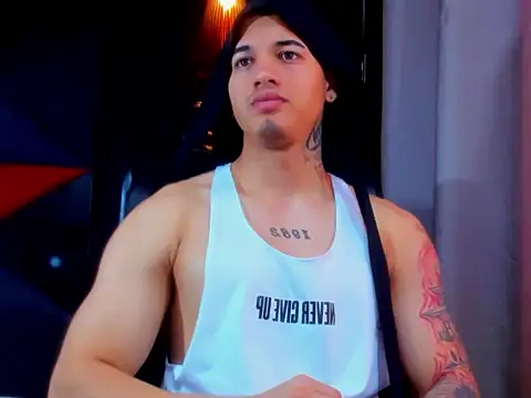 rocoo santos online show from 26, 5, 2026