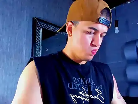 rocoo santos online show from 13, 4, 2026