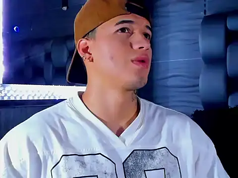 rocoo santos online show from 9, 3, 2026