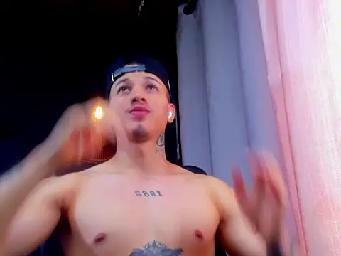 rocoo santos online show from 16, 6, 2026