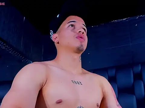 rocoo santos online show from 12, 6, 2026