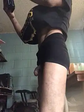 Granverga666 online show from 27, 2, 2026