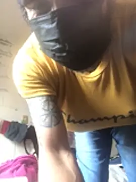 Granverga666 online show from 13, 4, 2026