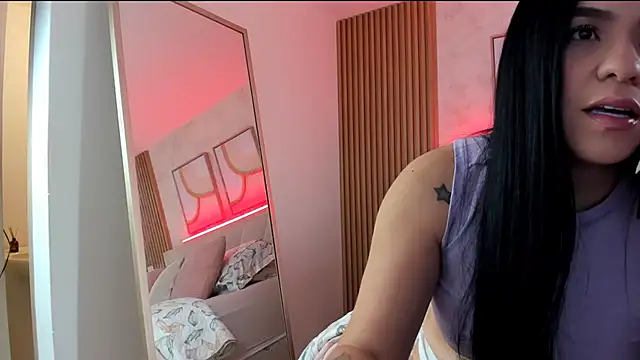 Snapshot of biancabigboobs22 chatting on 7, 6, 2026 biancabigboobs22 online show from 7, 6, 2026