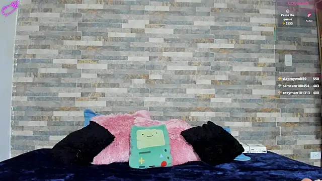 violett  golden online show from 16, 10, 2025