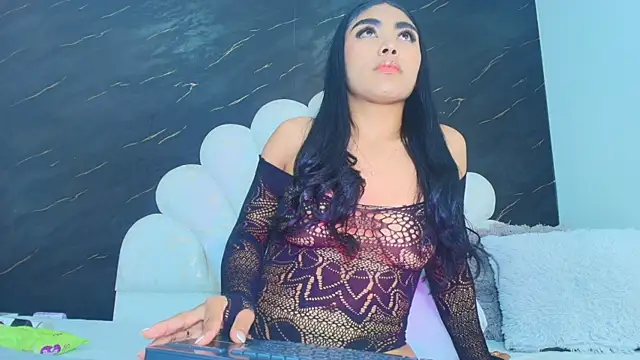 Roxana gomez online show from 16, 4, 2026