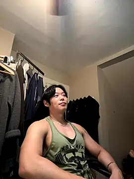 Snapshot of Jbear7127 chatting on 4, 10, 2025 Jbear7127 online show from 4, 10, 2025