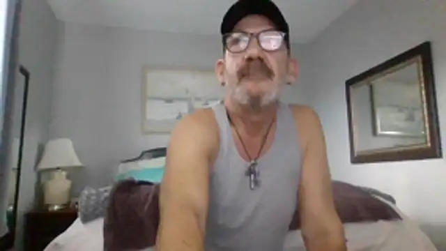 FoxnMouse online show from 25, 10, 2025