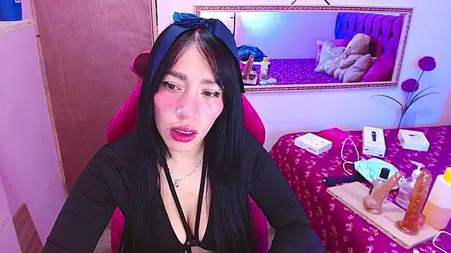 IVET CUTE1 online show from 31, 5, 2026