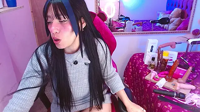 IVET CUTE1 online show from 4, 6, 2026