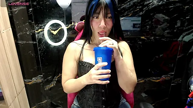IVET CUTE1 online show from 9, 5, 2026