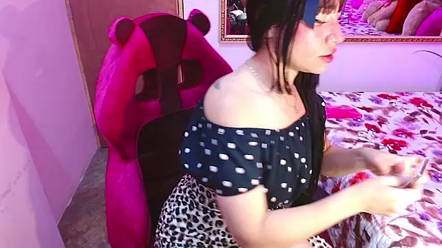 IVET CUTE1 online show from 21, 6, 2026