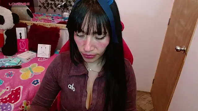IVET CUTE1 online show from 23, 7, 2026