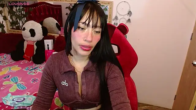 IVET CUTE1 online show from 22, 7, 2026