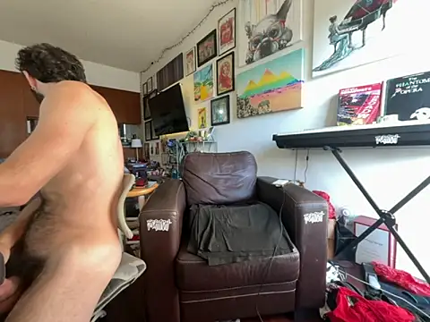 Snapshot of Pupscritch chatting on 15, 9, 2025 Pupscritch online show from 15, 9, 2025