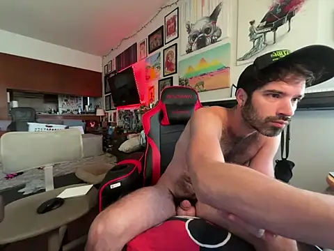 Pupscritch online show from 17, 4, 2026